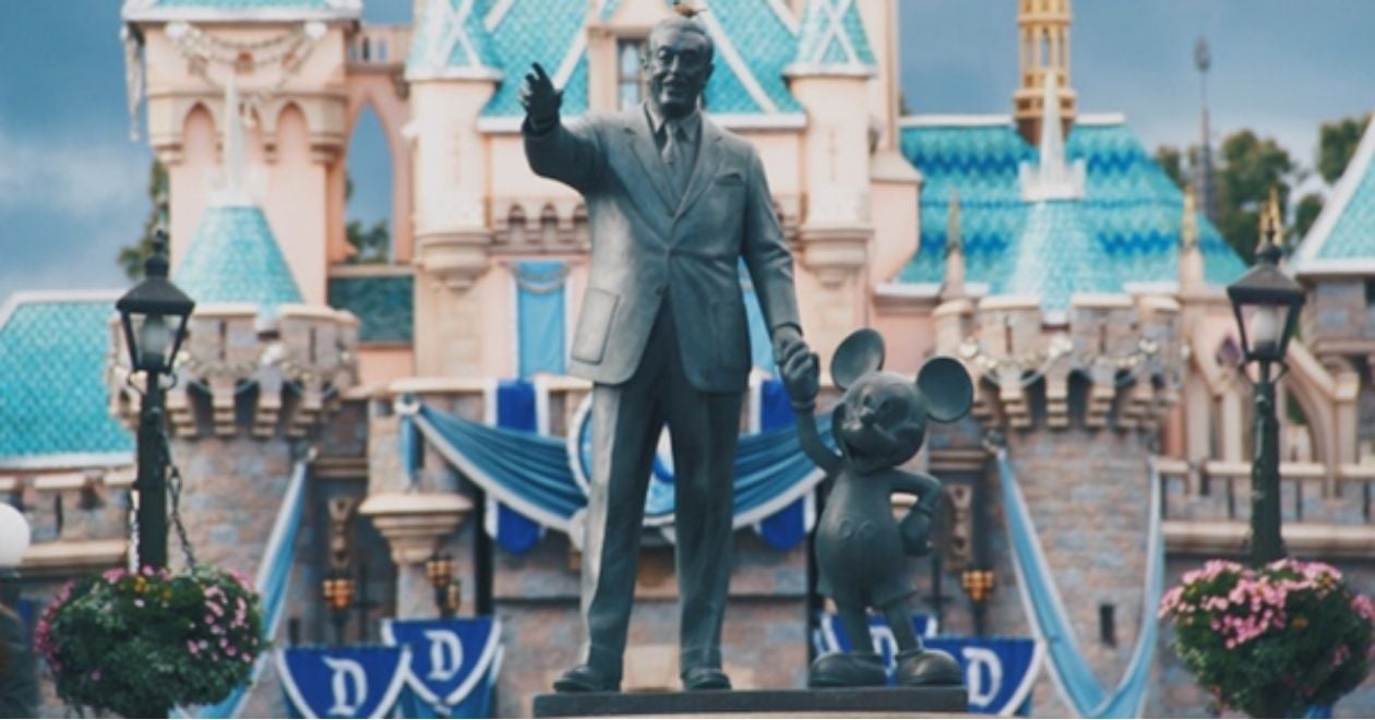 Walt Disney World – Orlando, Flórida