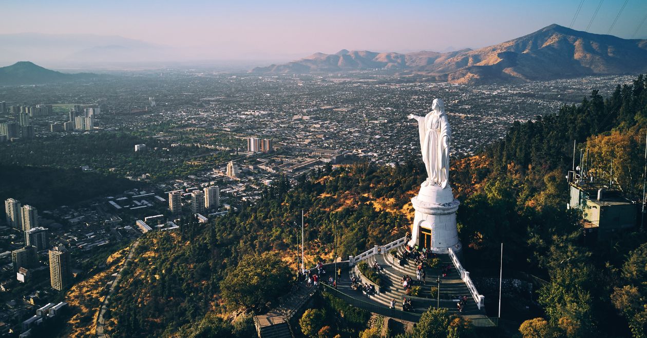 Cerro San Cristóbal