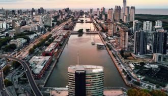 7 pontos turísticos imperdíveis em Buenos Aires para visitar | Allianz Travel