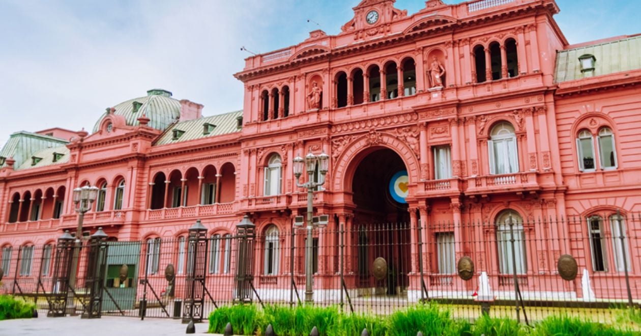 Casa Rosada