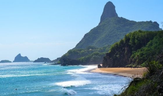 Fernando de Noronha, Brasil