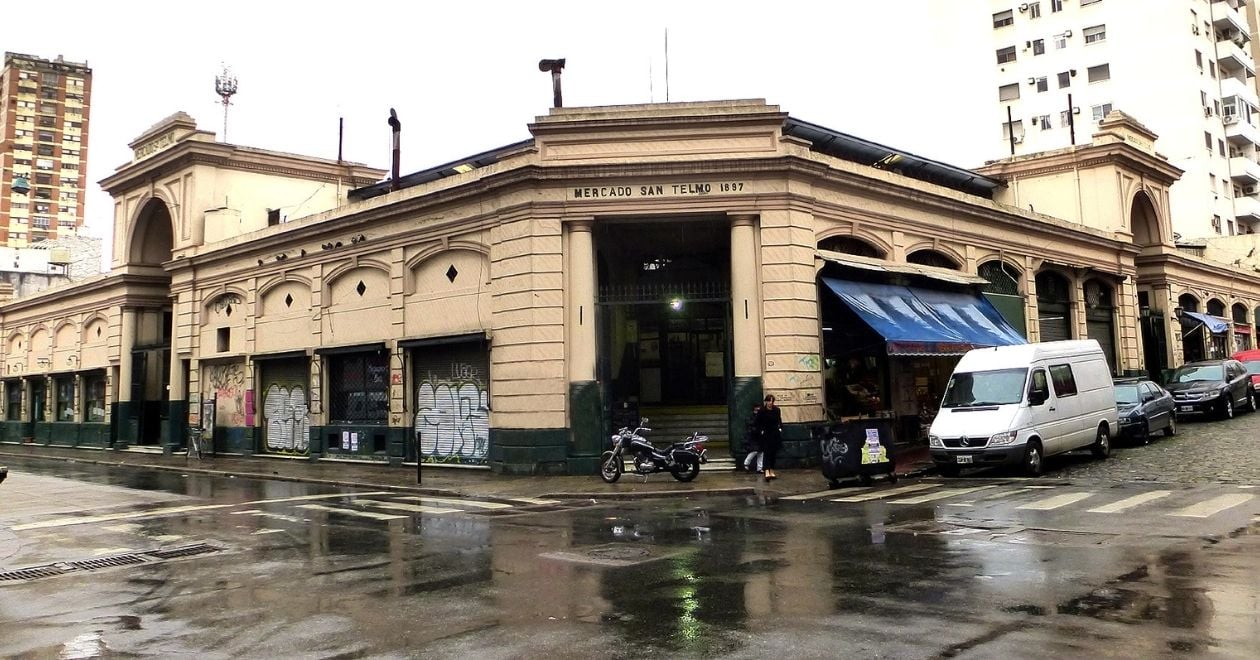 Passeios Gastronômicos