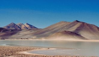 Descubra as principais atrações do Deserto do Atacama! | Allianz Travel