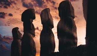 Quanto custa uma viagem pela América do Sul