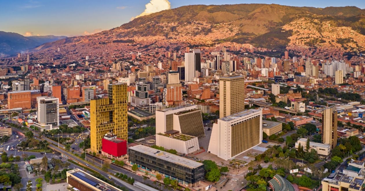 Medellín