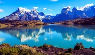 Roteiro para o Chile em 2024! Do Atacama à Patagônia