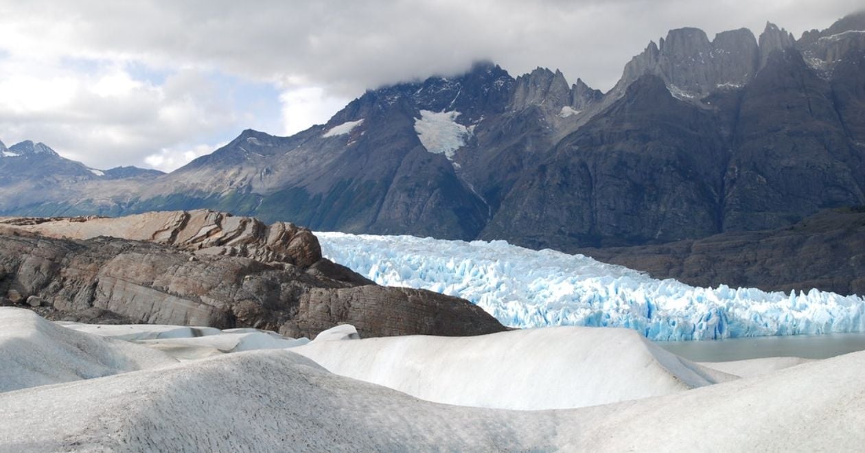 Puerto Natales e Torres del Paine