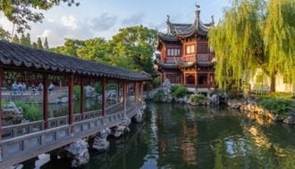 Pontos turísticos da China: saiba o que visitar no país milenar