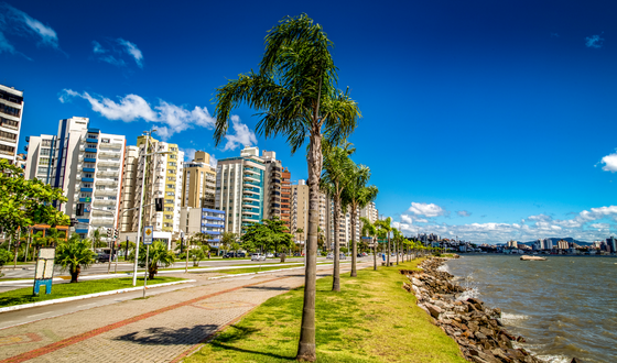 Florianópolis, Santa Catarina