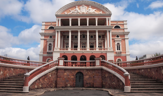 Manaus, Amazonas