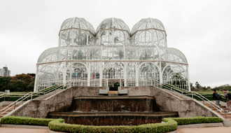 Roteiro em Curitiba: o que fazer em 1, 2 ou 3 dias
