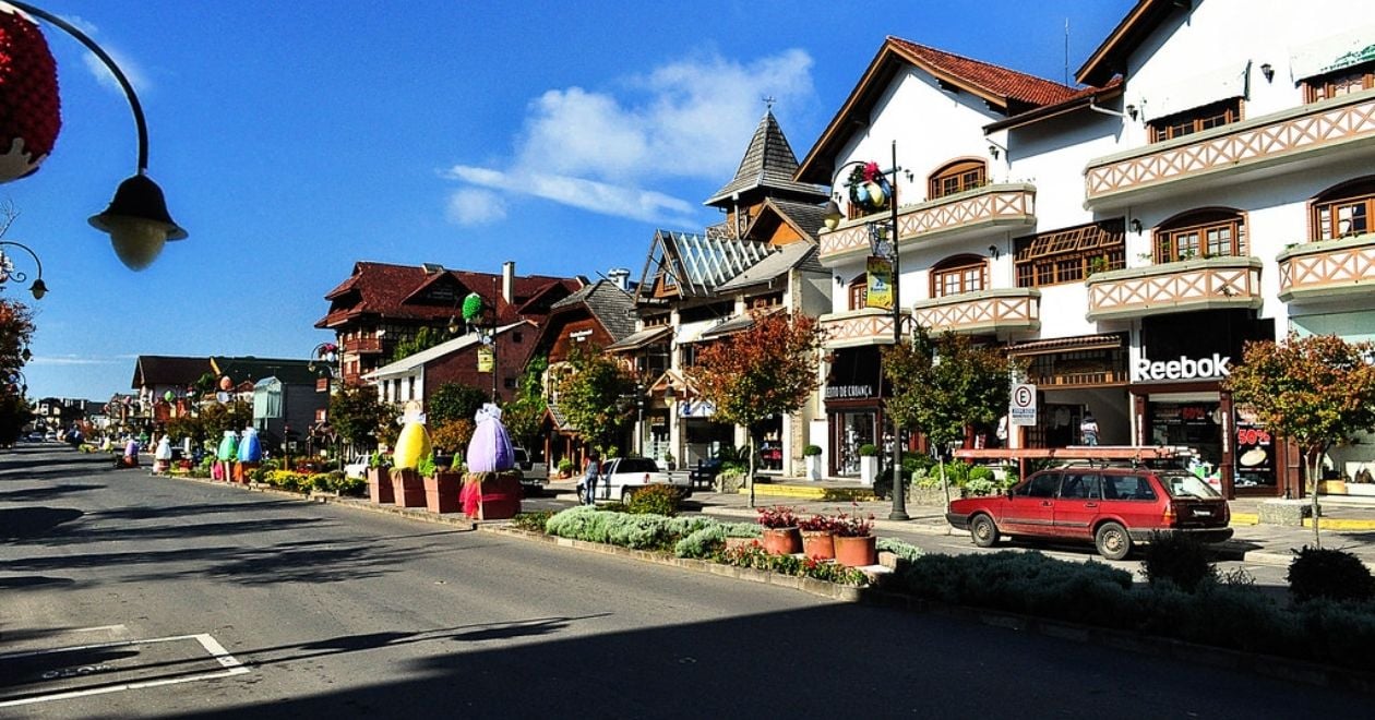 Gramado