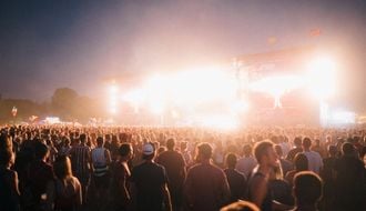 5 festivais imperdíveis na Europa em 2025