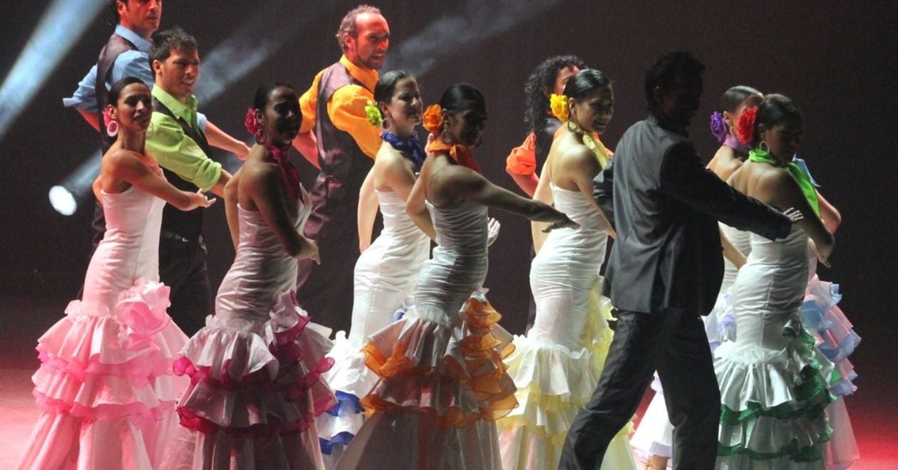 Concert Music Festival