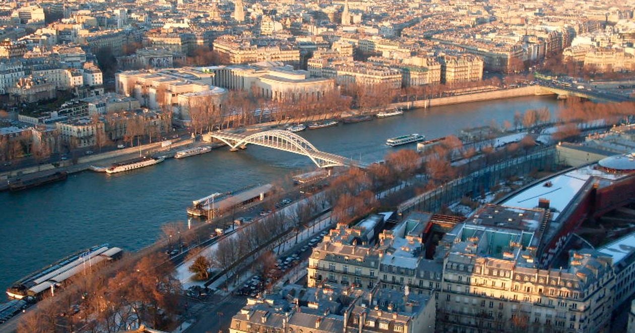 4. Vivencie experiências únicas