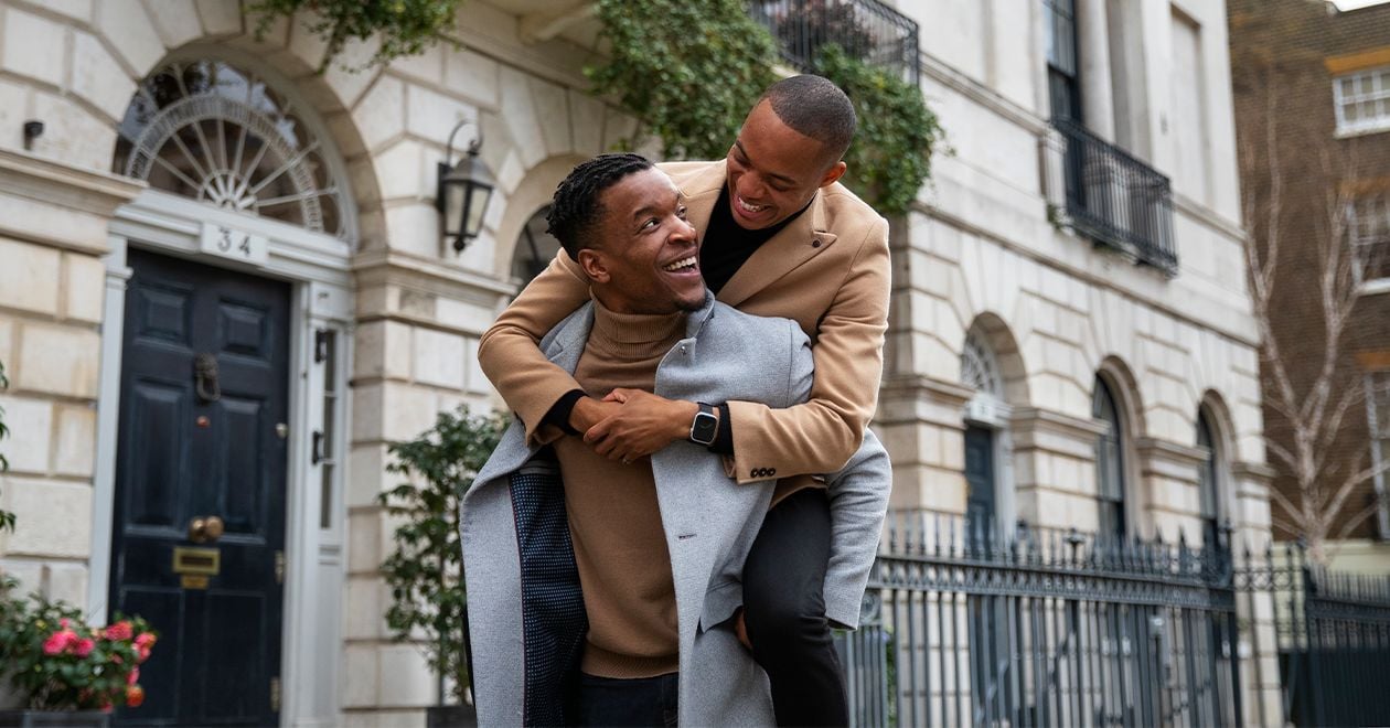 5. Aproveite momentos românticos se estiver em casal