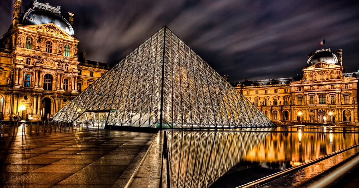 2. Explore a rica história e cultura