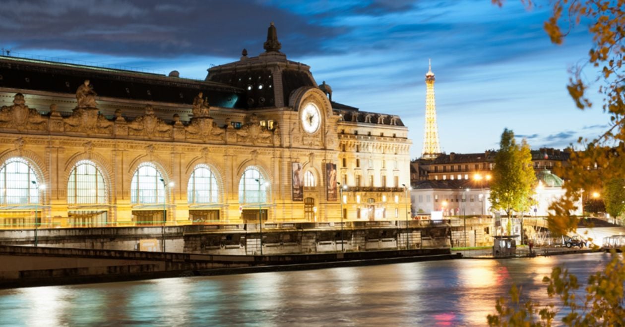 Museu d'Orsay