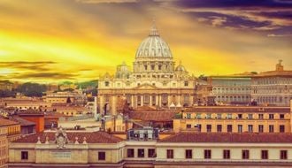 Onde fica o Vaticano? Saiba tudo sobre a sede da Igreja Católica!