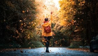 Outono na Europa: roteiros, clima e dicas para sua viagem 