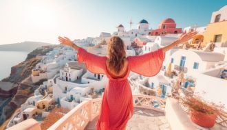 Países que estão em alta no verão europeu 2024