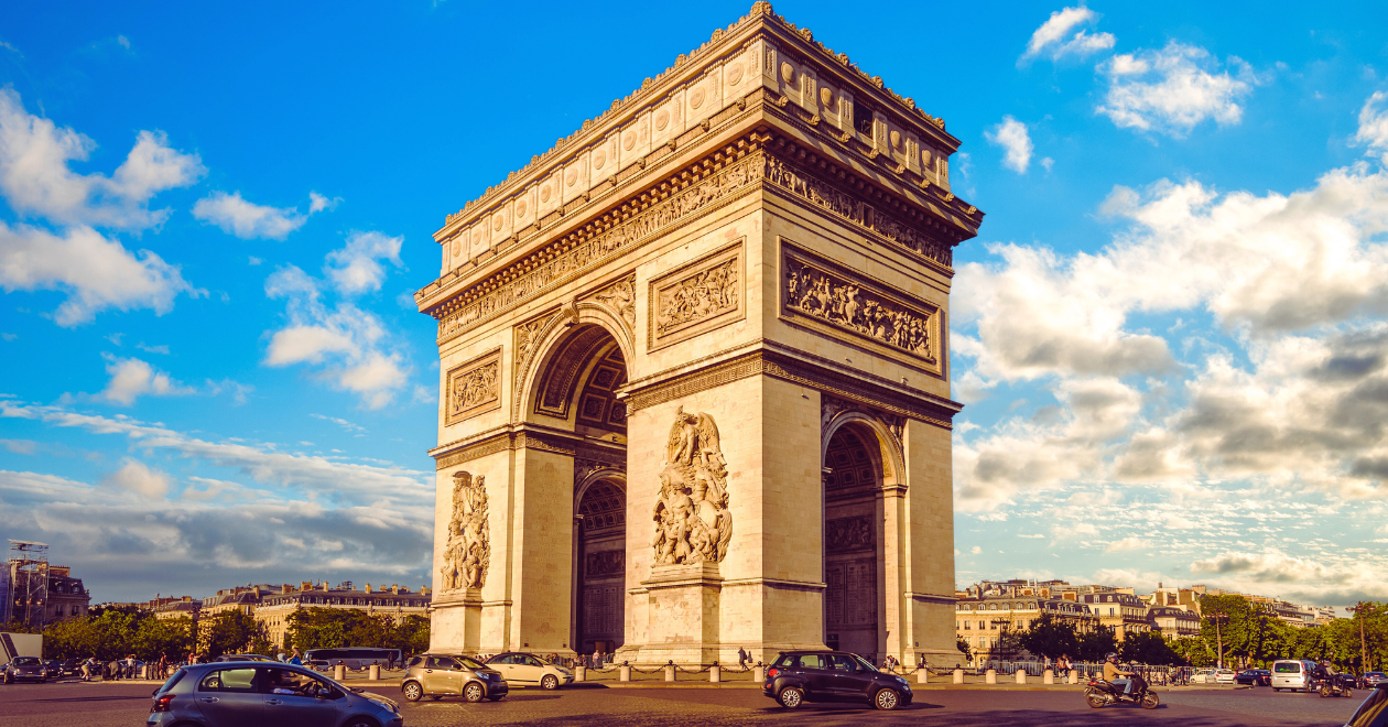 Arco do Triunfo