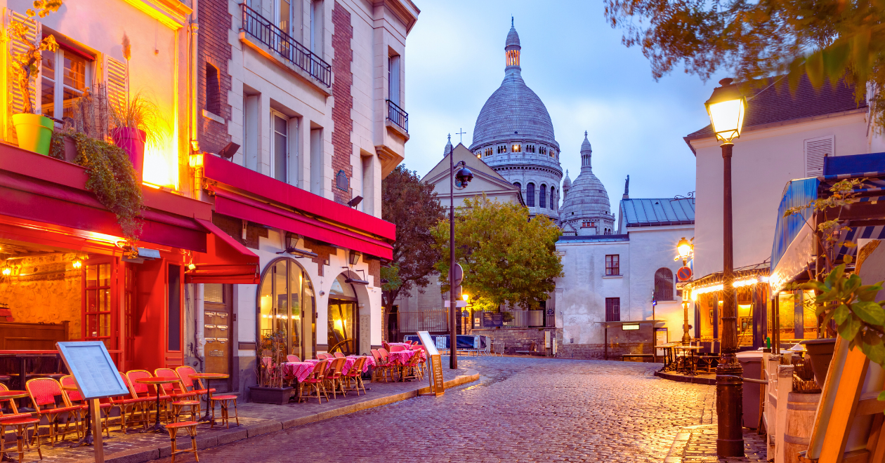 Montmartre