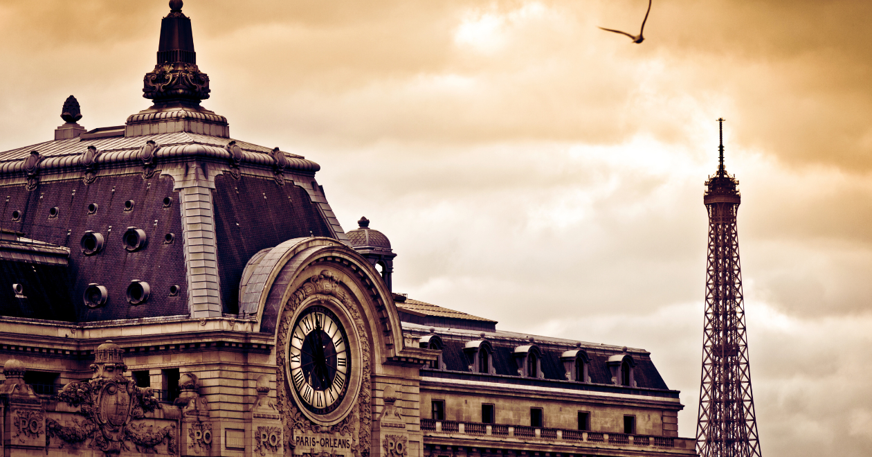 Museu d'Orsay