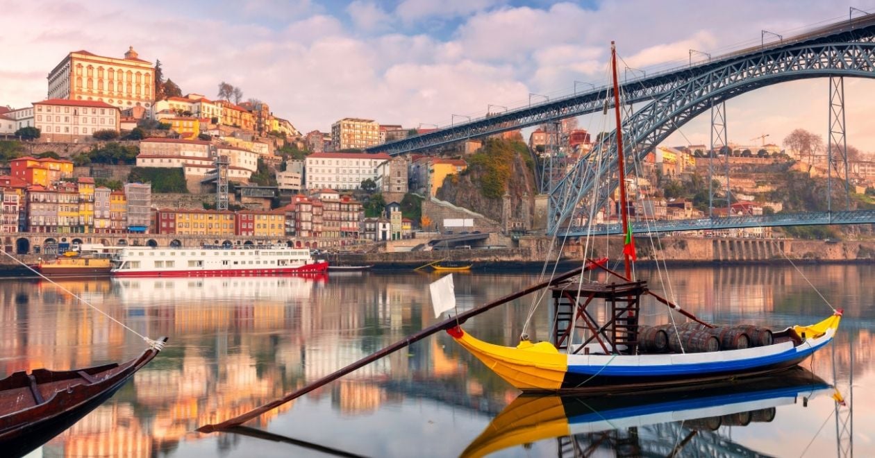 Porto