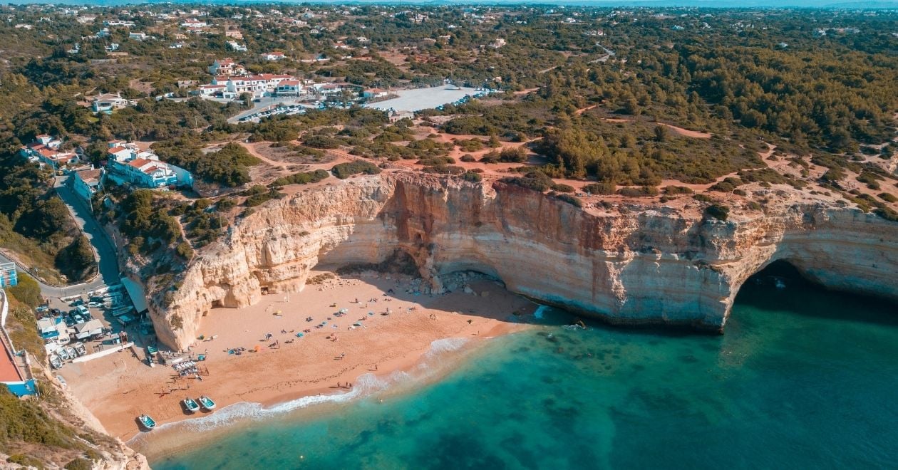 Algarve