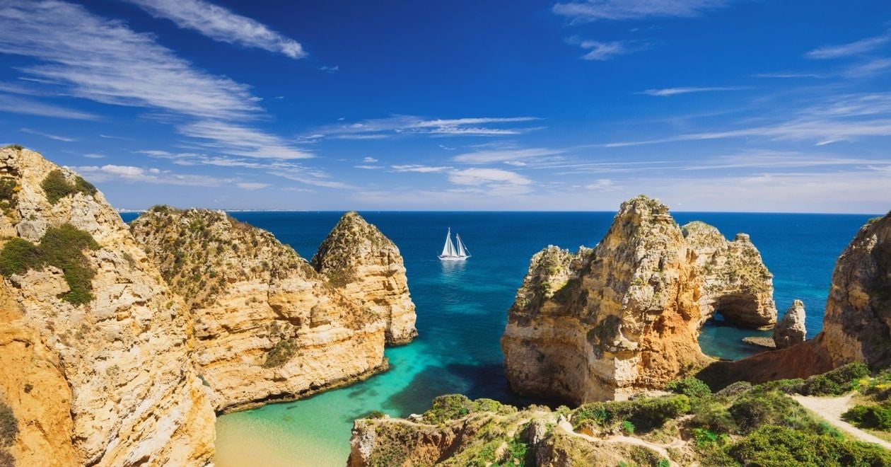 Algarve