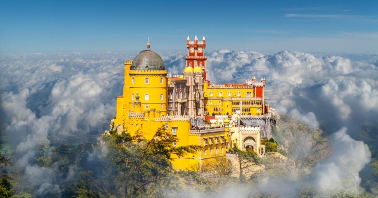 Sintra