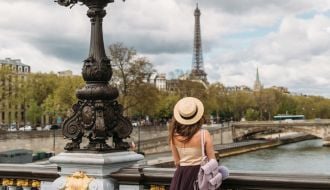 Verão na Europa: Conheça os principais lugares para viajar em 2024