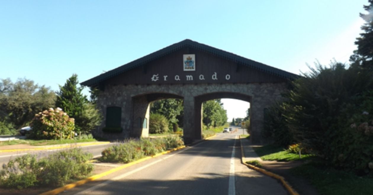 Gramado – Brasil