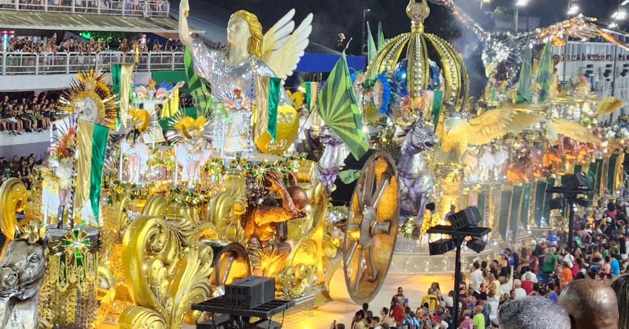 Rio de Janeiro (Brasil)