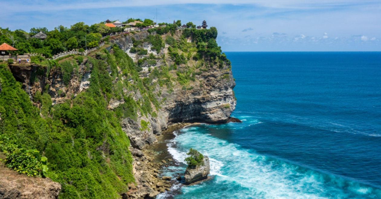 Bali, Indonésia
