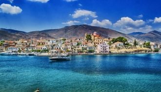 Cruzeiros em 2025 com as 5 melhores rotas para sua viagem