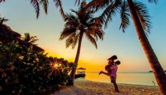 Destinos imperdíveis para Lua de Mel em 2025