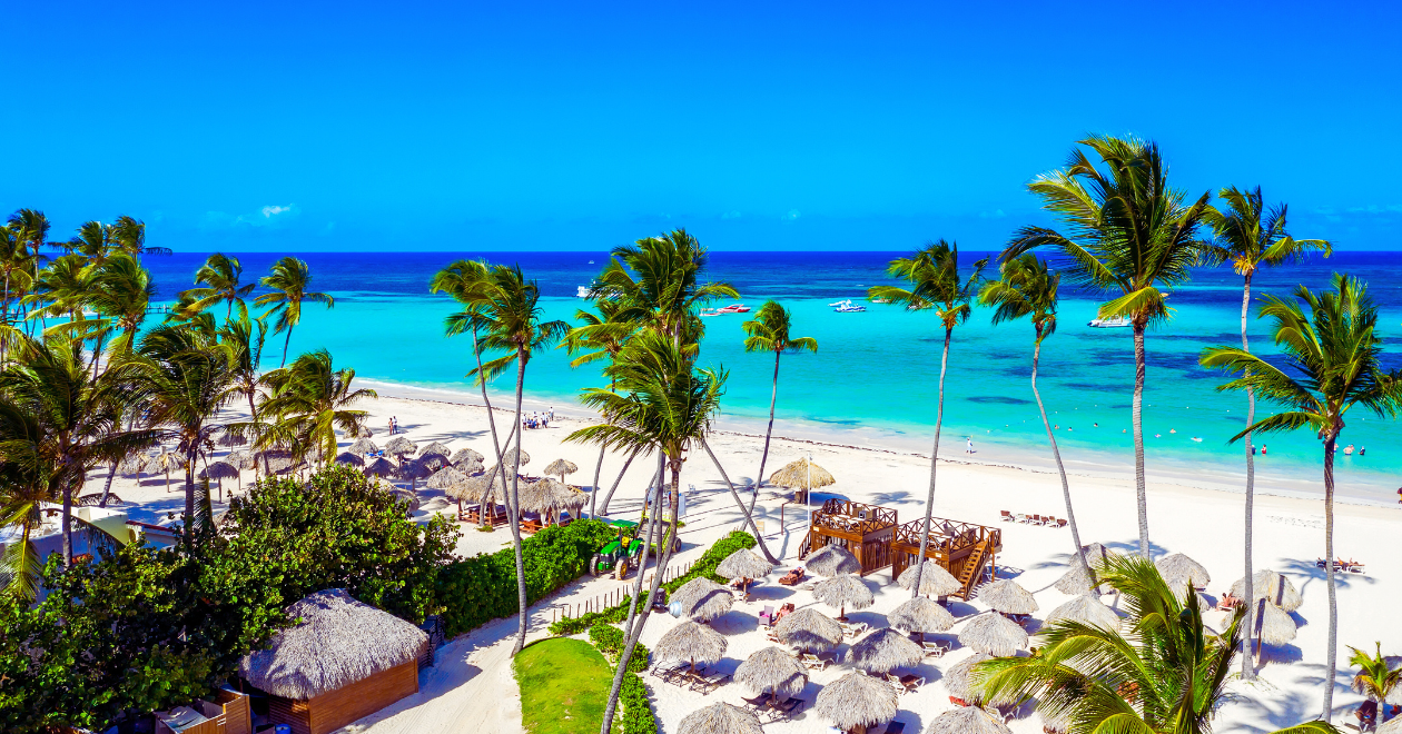 Punta Cana (República Dominicana)