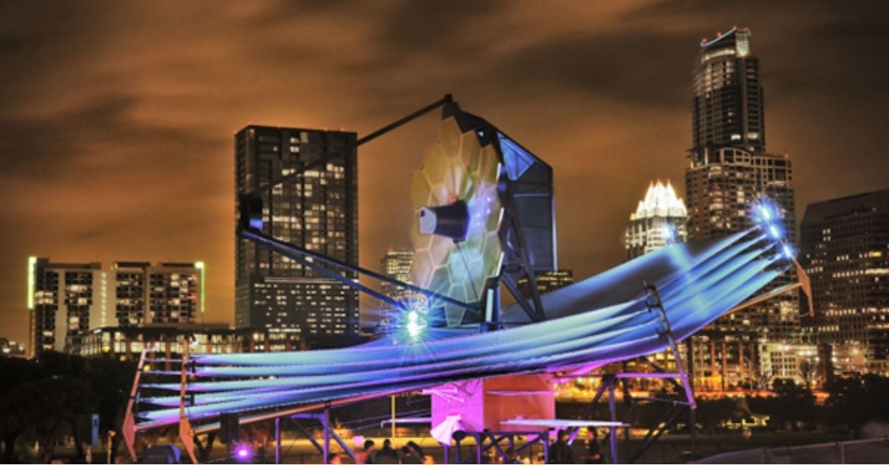 SXSW – South by Southwest (Estados Unidos)