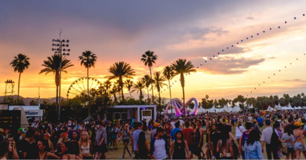 Coachella (Estados Unidos)