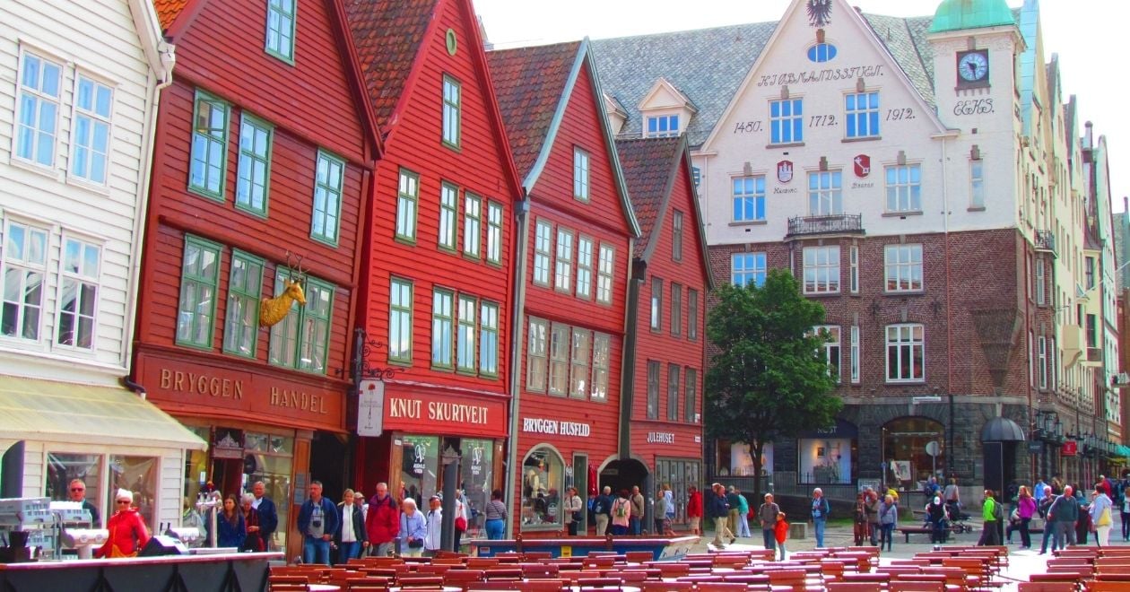 Bergen