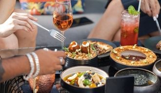 Os melhores destinos para roteiro gastronômico em 2025