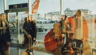 Viagens internacionais em 2025 e os 5 destinos favoritos