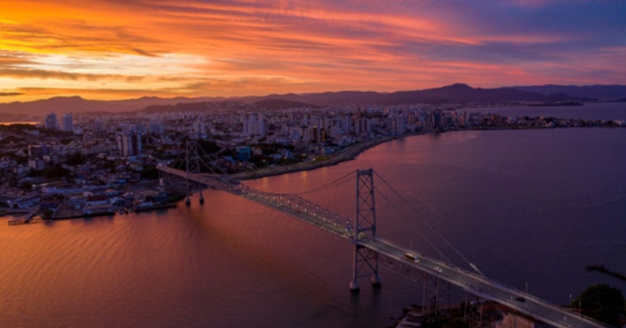 Florianópolis (SC)