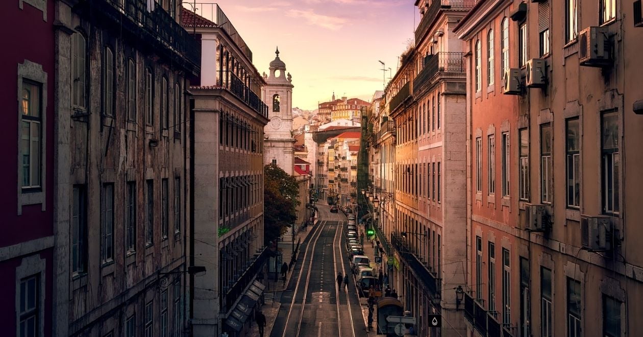 Lisboa, Portugal