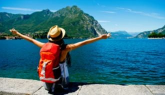 5 países baratos para viajar mesmo com o dólar em alta