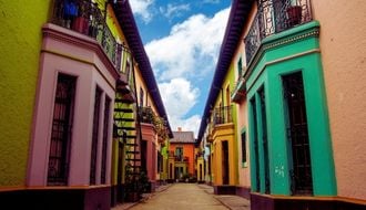 Check mig: como preencher o formulário para entrar na Colômbia