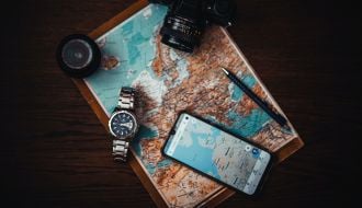 Como planejar uma viagem?