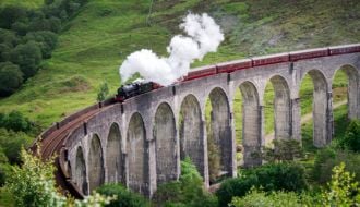 Confira 10 cenários de filmes que você precisa visitar